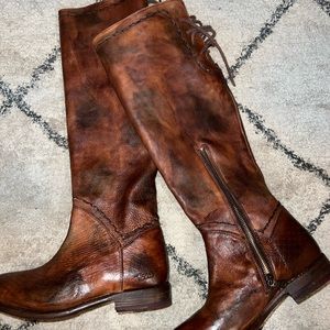 Bedstu Manchester Boot - new only women a few times.